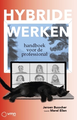 Afbeeldingen van Hybride werken