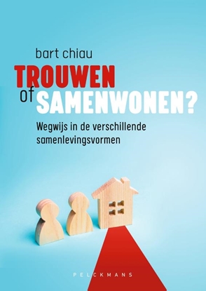 Afbeeldingen van Trouwen of samenwonen?