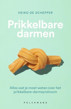 Afbeeldingen van Prikkelbare darmen