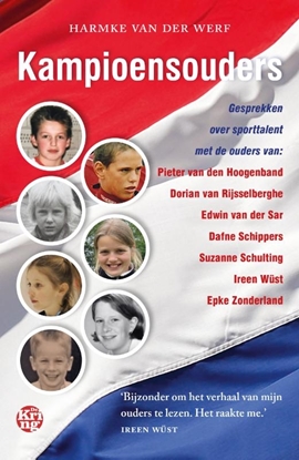 Afbeeldingen van Kampioensouders