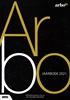 Afbeelding van Arbo jaarboek 2021