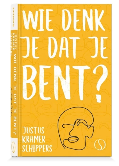 Afbeelding van Wie denk je dat je bent?