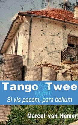 Afbeeldingen van Tango Twee