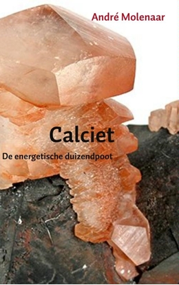 Afbeeldingen van Calciet