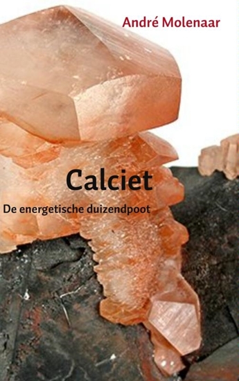 Afbeelding van Calciet
