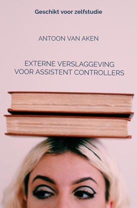 Afbeeldingen van Externe verslaggeving voor assistent controllers