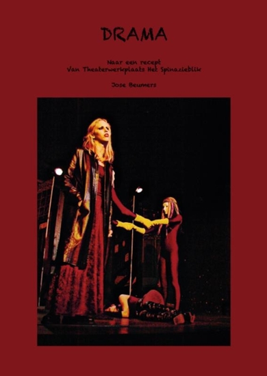 Afbeelding van Drama