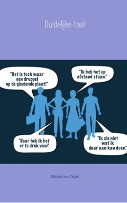 Afbeeldingen van Duidelijke taal