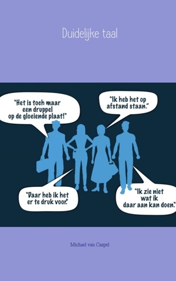 Afbeelding van Duidelijke taal