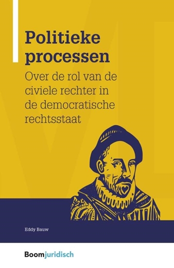 Afbeelding van Montaigne Politieke processen