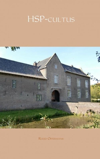 Afbeelding van HSP-cultus