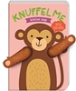 Afbeelding van Knuffel me kleine aap