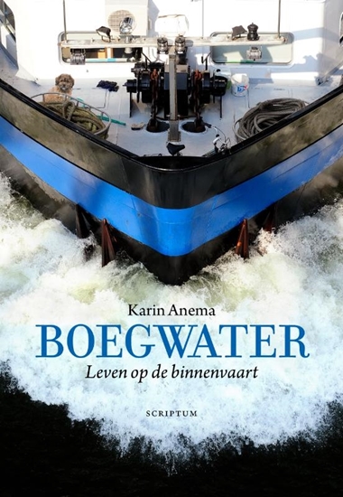 Afbeelding van Boegwater
