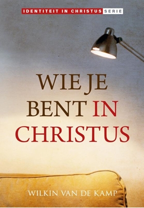 Afbeeldingen van Wie je bent in Christus