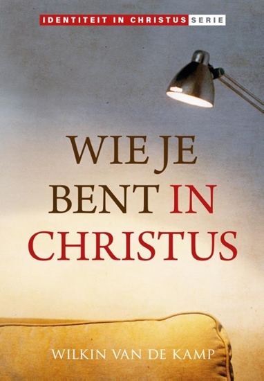 Afbeelding van Wie je bent in Christus