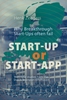 Afbeelding van Start-Up or Start-App