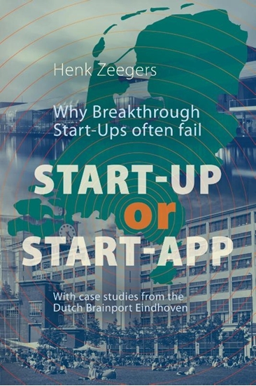 Afbeelding van Start-Up or Start-App