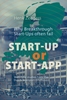 Afbeelding van Start-Up or Start-App