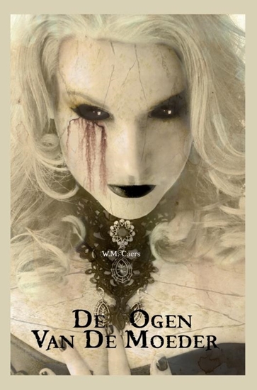 Afbeelding van De Ogen van de Moeder