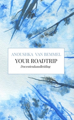 Afbeeldingen van Your Roadtrip (docentenhandleiding)