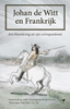 Afbeelding van Johan de Witt en Frankrijk