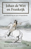 Afbeelding van Johan de Witt en Frankrijk