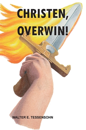 Afbeeldingen van Christen, overwin!
