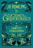 Afbeelding van The Crimes of Grindelwald