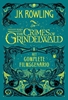 Afbeelding van The Crimes of Grindelwald