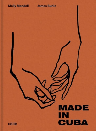 Afbeelding van Made in Cuba