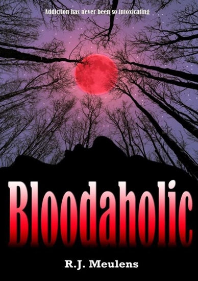 Afbeelding van Bloodaholic