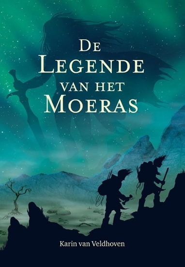 Afbeelding van De legende van het moeras