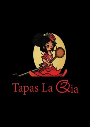 Afbeeldingen van Tapas La Qia