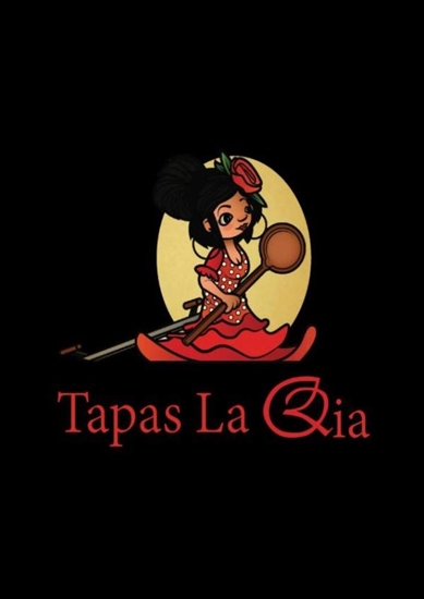 Afbeelding van Tapas La Qia