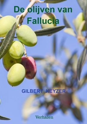 Afbeeldingen van De olijven van Fallucia