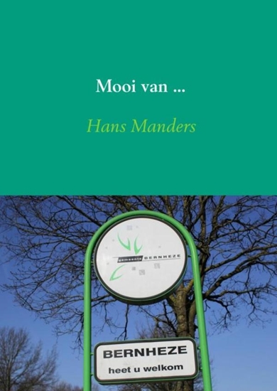 Afbeelding van Mooi van ...