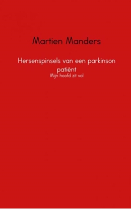 Afbeeldingen van Hersenspinsels van een Parkinson patiënt