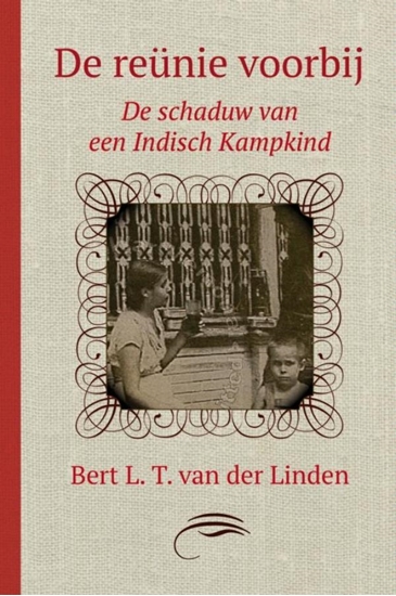 Afbeelding van De reünie voorbij