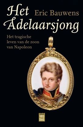 Afbeeldingen van Het adelaarsjong