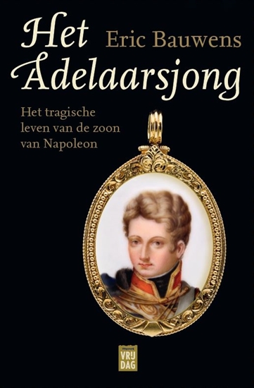 Afbeelding van Het adelaarsjong