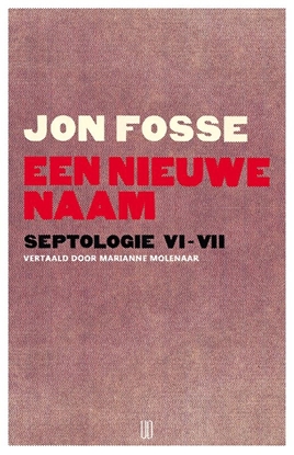 Afbeeldingen van Een nieuwe naam