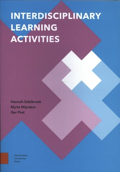 Afbeelding van Perspectives on Interdisciplinarity Interdisciplinary Learning Activities