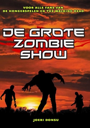 Afbeeldingen van De Grote Zombie Show