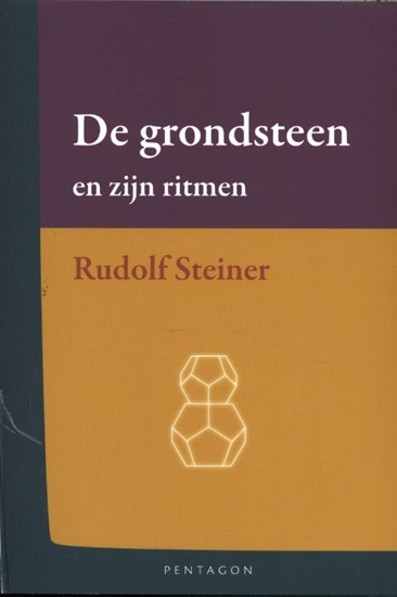 Afbeelding van De grondsteen en zijn ritmen