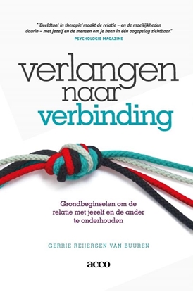 Afbeeldingen van Verlangen naar verbinding