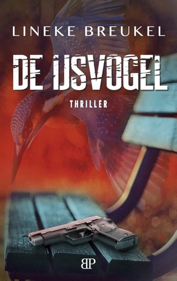 Afbeelding van De ijsvogel