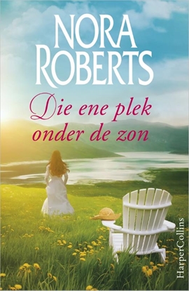 Afbeeldingen van Die ene plek onder de zon