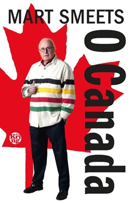 Afbeeldingen van O Canada