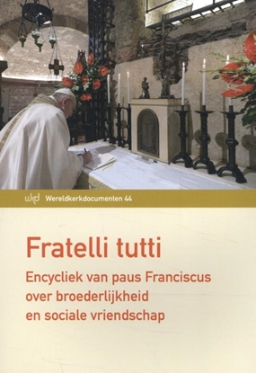 Afbeeldingen van Fratelli tutti