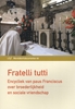 Afbeelding van Fratelli tutti